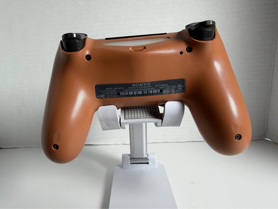 PlayStation 4 Controller - Copper - photo 2