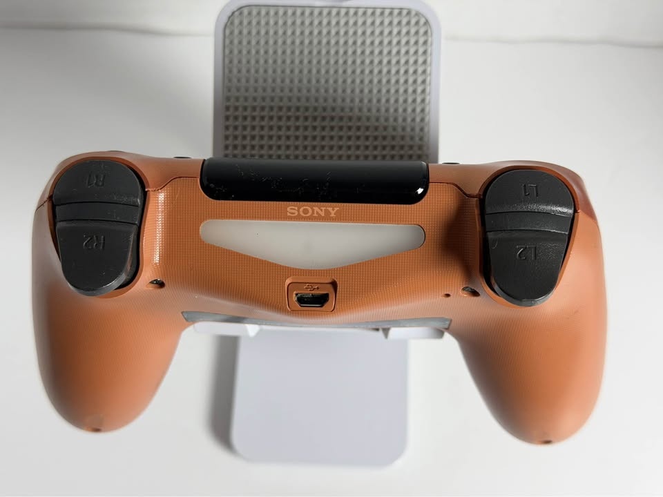 PlayStation 4 Controller - Copper - photo 3