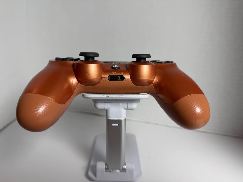PlayStation 4 Controller - Copper - photo 4
