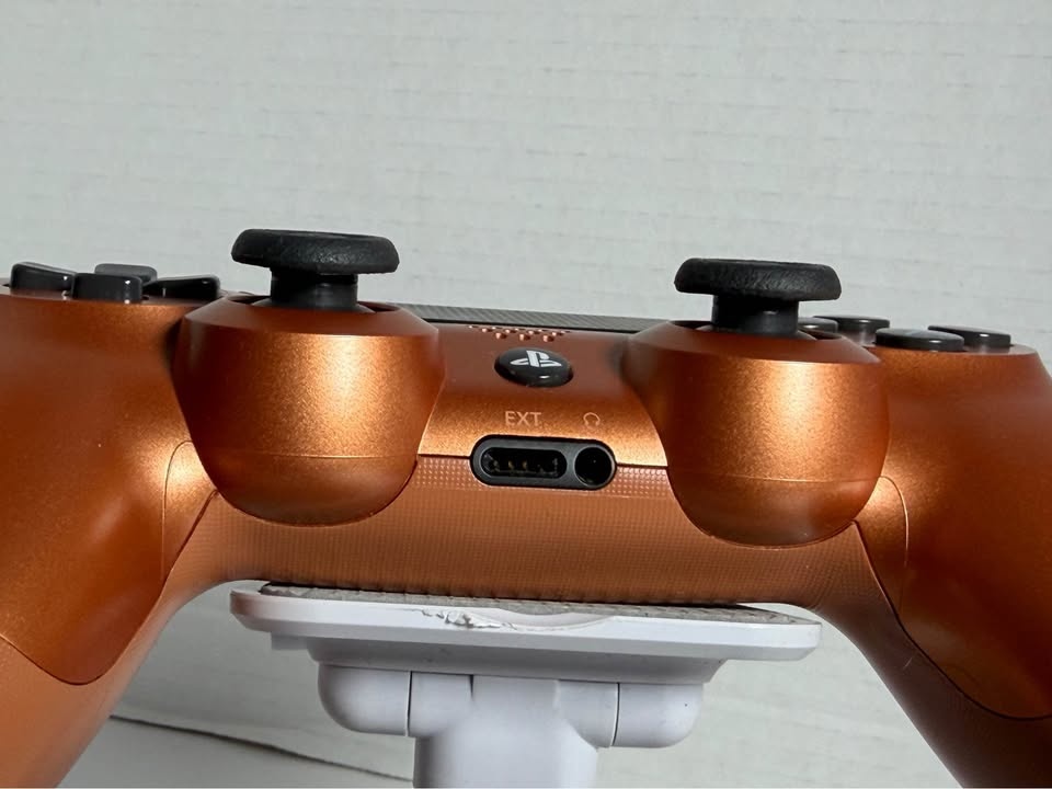 PlayStation 4 Controller - Copper - photo 5