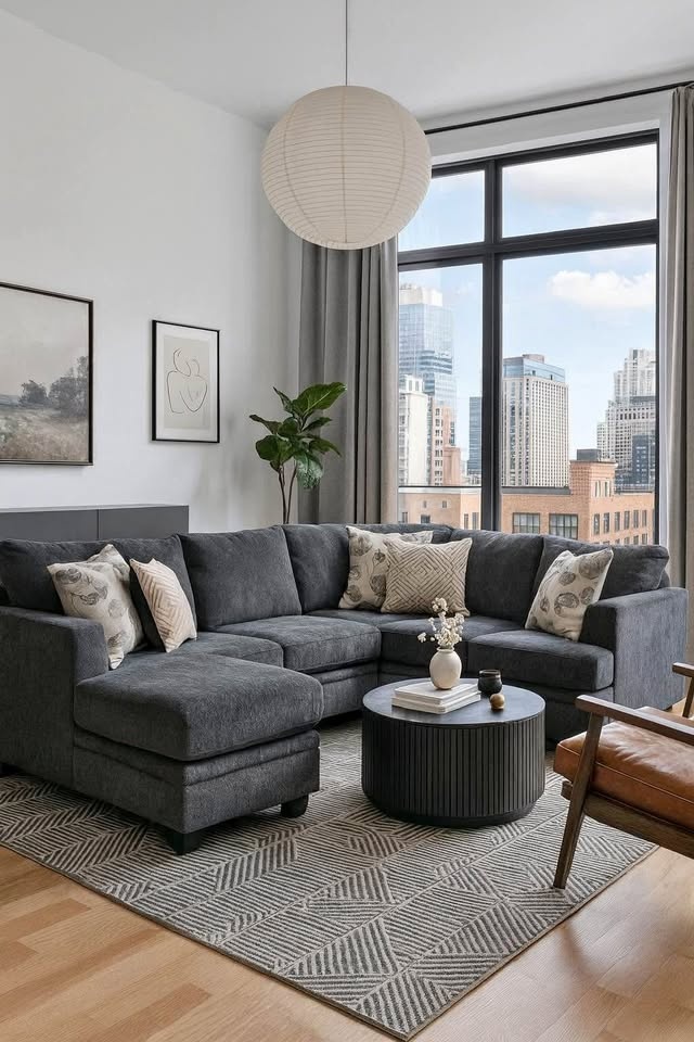 Sectional Sofa New