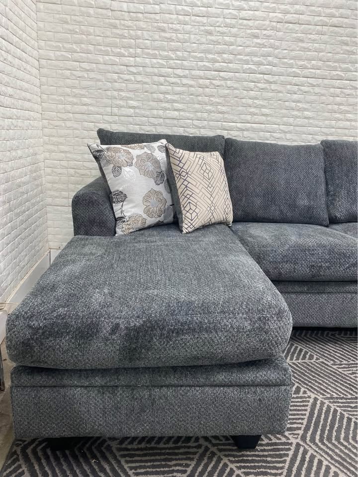 Sectional Sofa New - photo 3