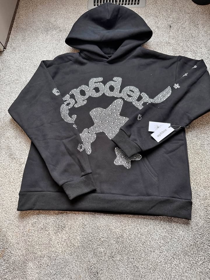 Sp5der beluga hoodie (r3p)