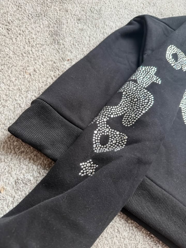 Sp5der beluga hoodie (r3p) - photo 4