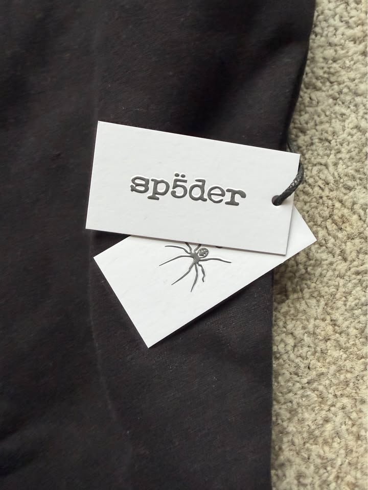 Sp5der beluga hoodie (r3p) - photo 5
