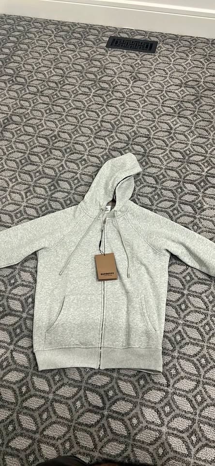 Burberry hoodie r3p
