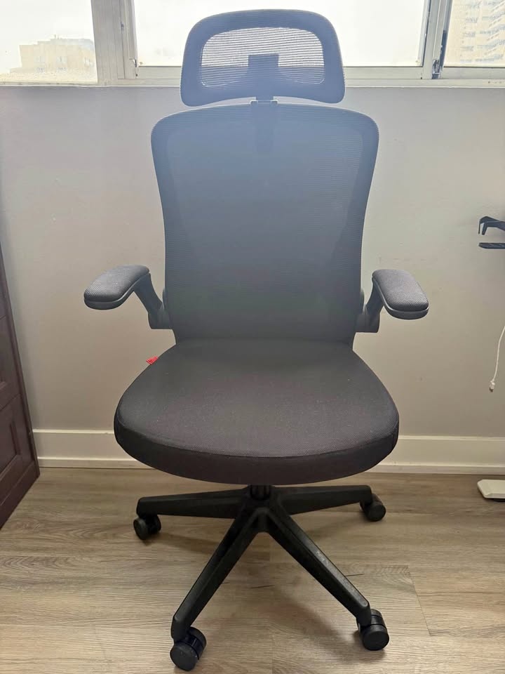Office Chair, Ergonomic Computer Desk Chair