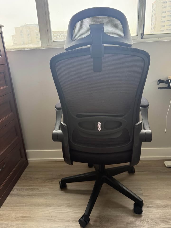 Office Chair, Ergonomic Computer Desk Chair - photo 3