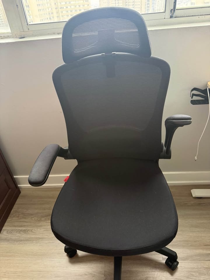 Office Chair, Ergonomic Computer Desk Chair - photo 4