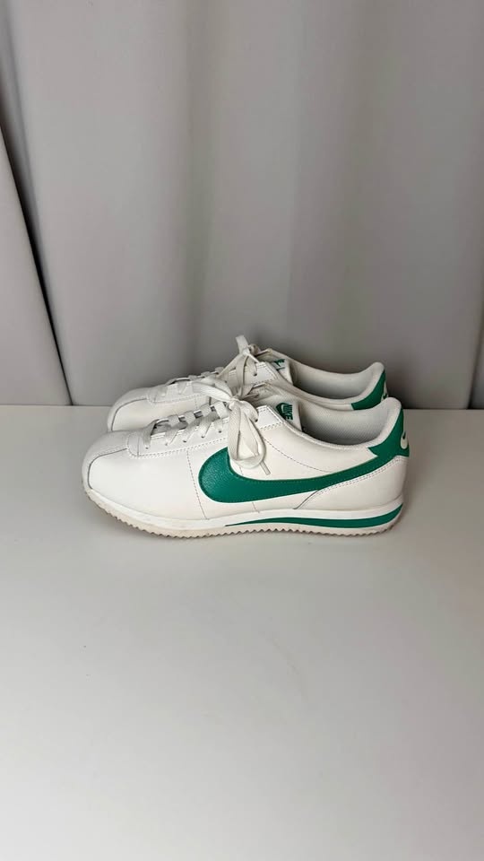 Nike Cortez Stadium Green