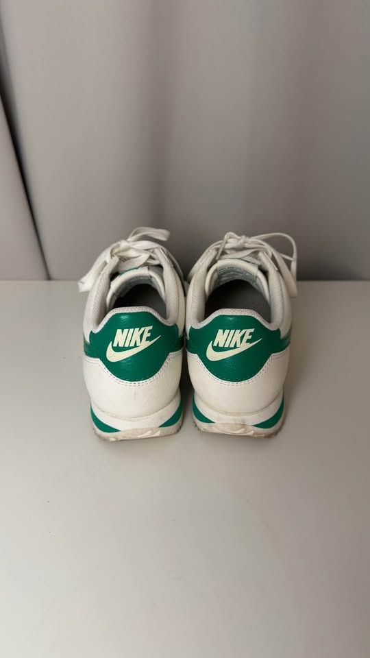 Nike Cortez Stadium Green - photo 2