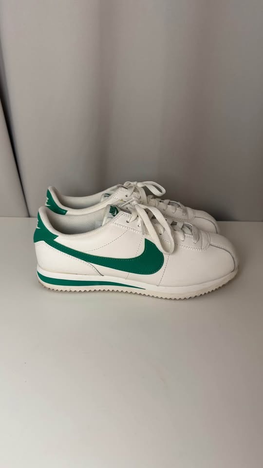 Nike Cortez Stadium Green - photo 3
