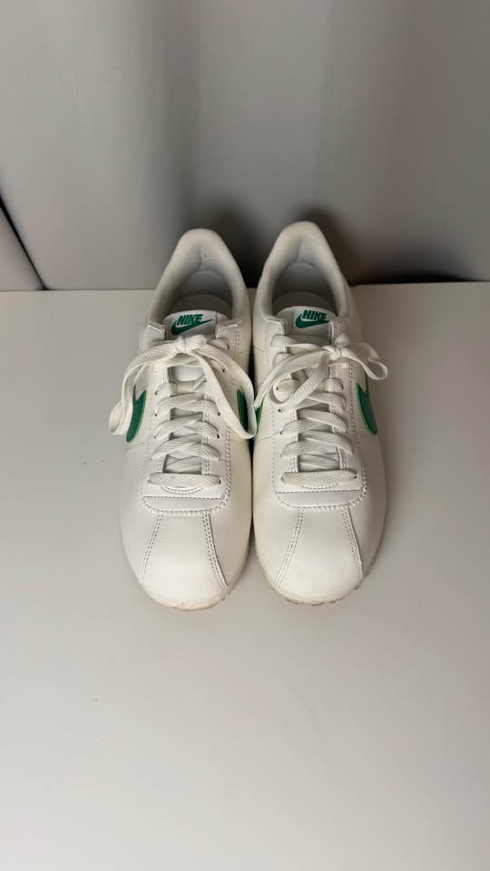 Nike Cortez Stadium Green - photo 4