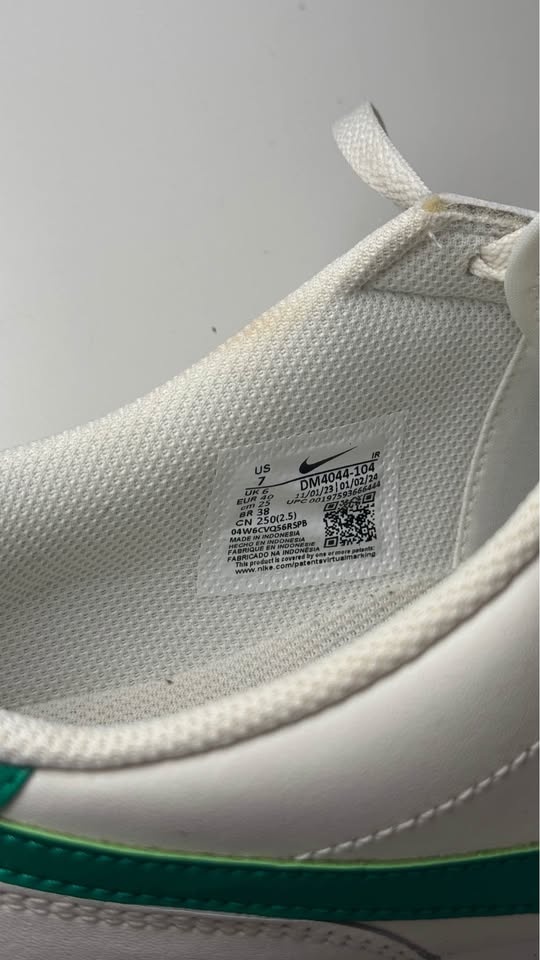 Nike Cortez Stadium Green - photo 5