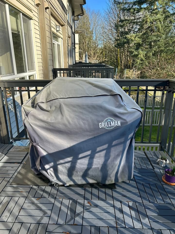 Nexgrill 4-Burner Propane BBQ with Side Burner - photo 2