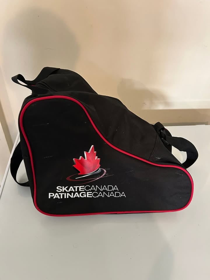 Cameo 200 Figure Skates Size 4 and accessories - photo 5