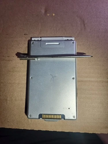 Handspring Visor Edge PDA - No Charger - photo 2