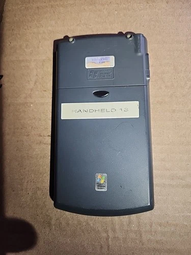HP iPAQ Pocket PC H4300 Series H4350 - photo 2