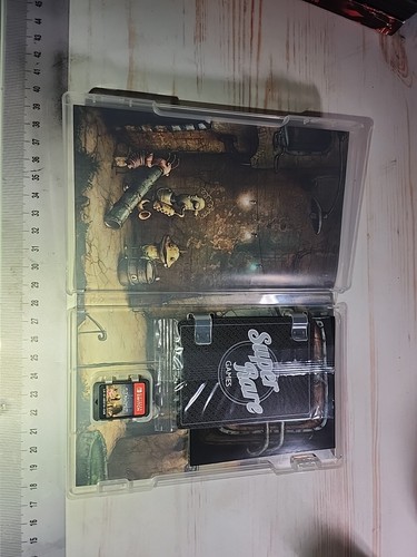 Machinarium Nintendo Switch - photo 2