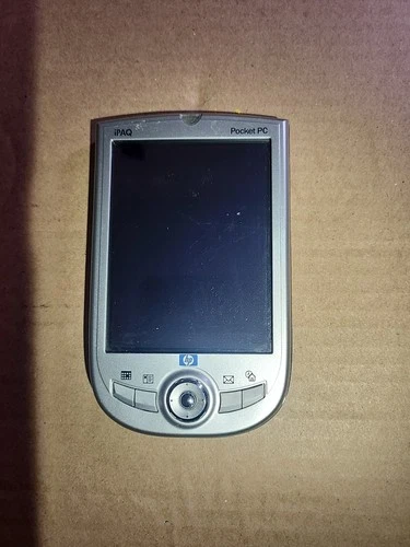 HP iPAQ Pocket PC h1900