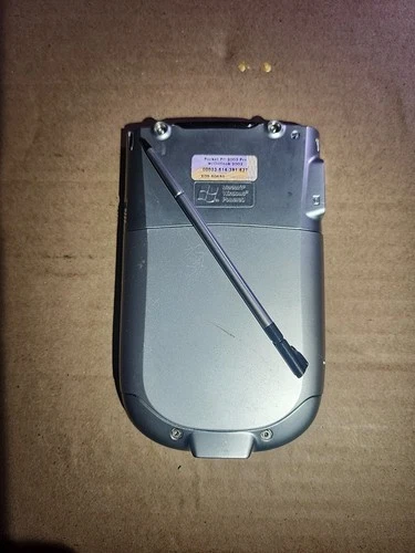 HP iPAQ Pocket PC h1900 - photo 2