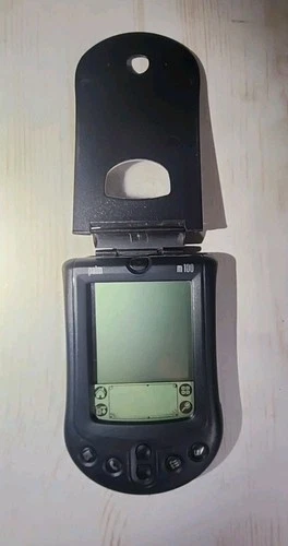 Palm Pilot M100 Working With Stylus - photo 2