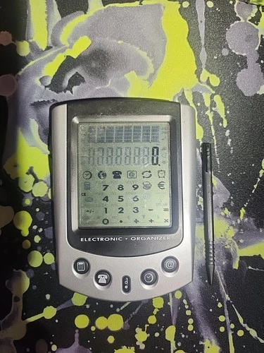 Macleans pda