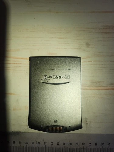 Working Palm VX PDA No Charger - photo 2