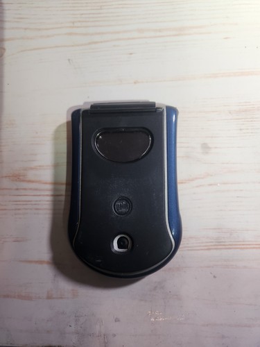 UNTESTED PALM M130 PDA HANDHELD OS 4.1 33MHZ 8MB RAM COLOR SCREE - photo 2