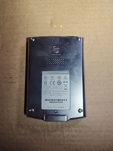 PalmOne Tungsten E2 PDA - photo 2