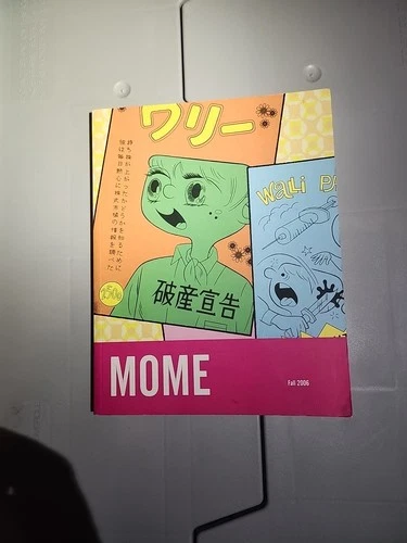 Mome Fall 2006