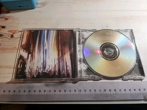 The Marshall Mathers LP by Eminem (CD, 2000)