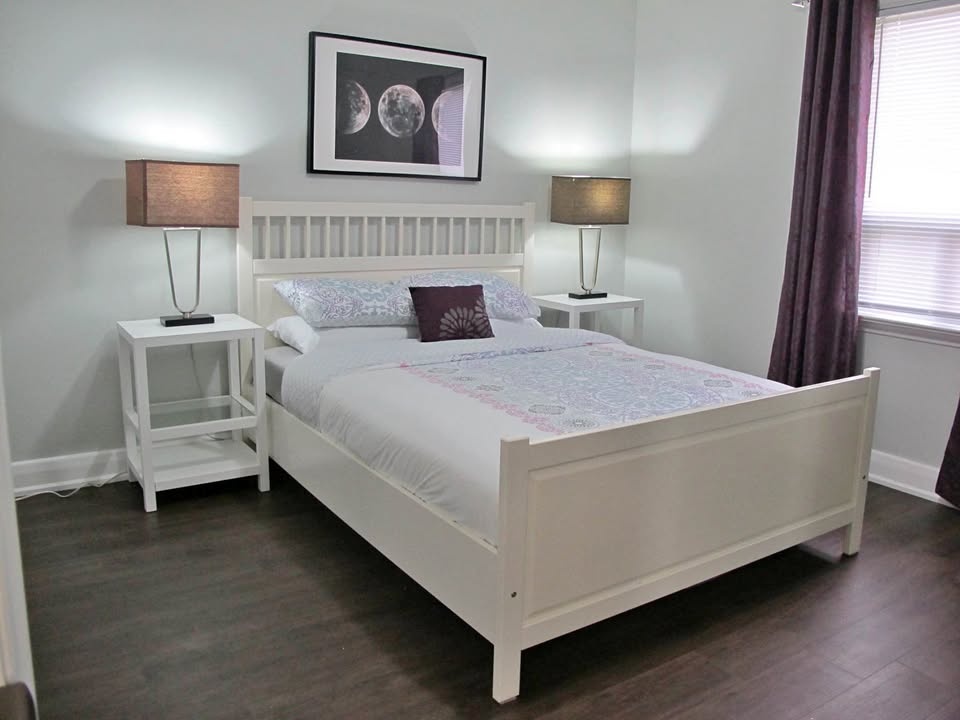3 Beds 1 Bath - House