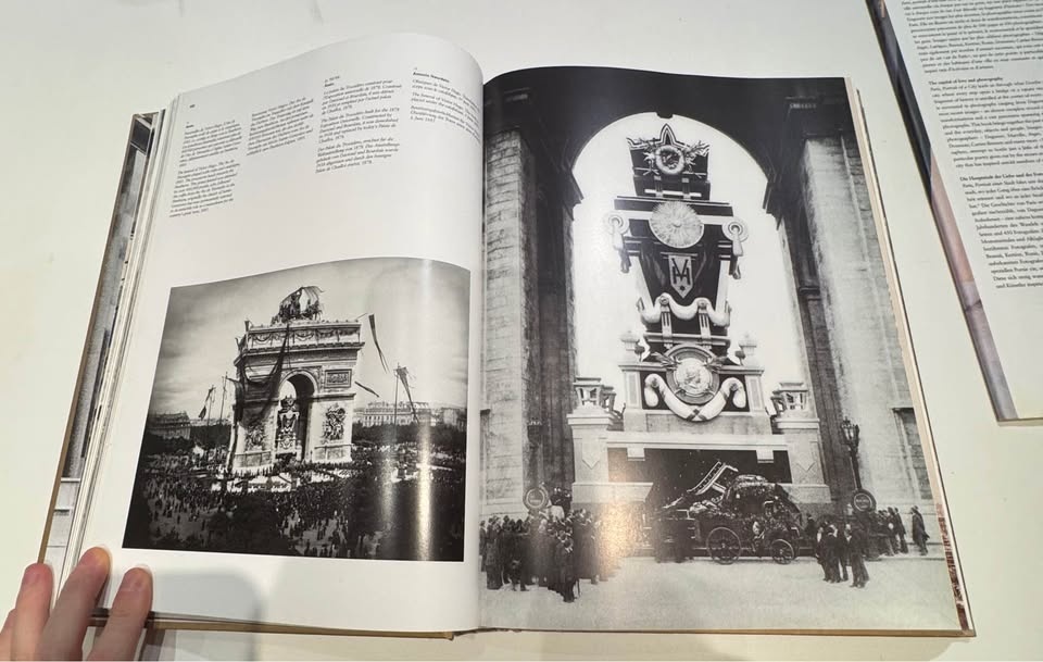 Paris – TASCHEN Photography Book - photo 3