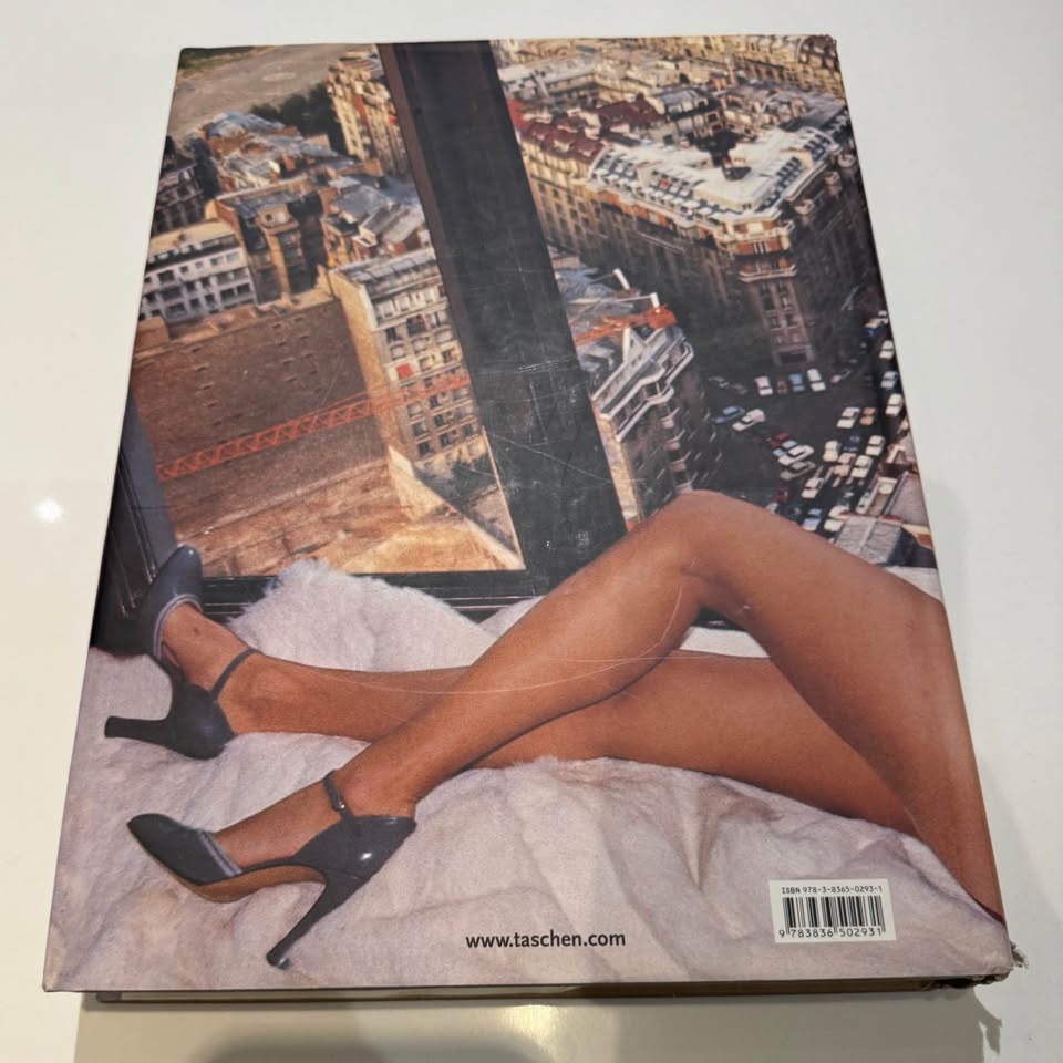 Paris – TASCHEN Photography Book - photo 5