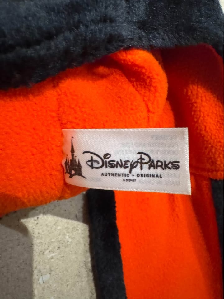 Oversized Disney Minnie Mouse Ear Hat / Scarf Combo - photo 4