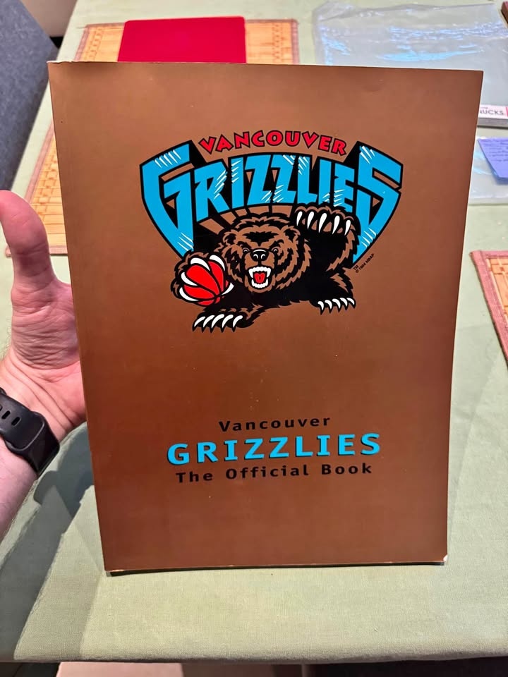 Vancouver Sports Collectors Bundle