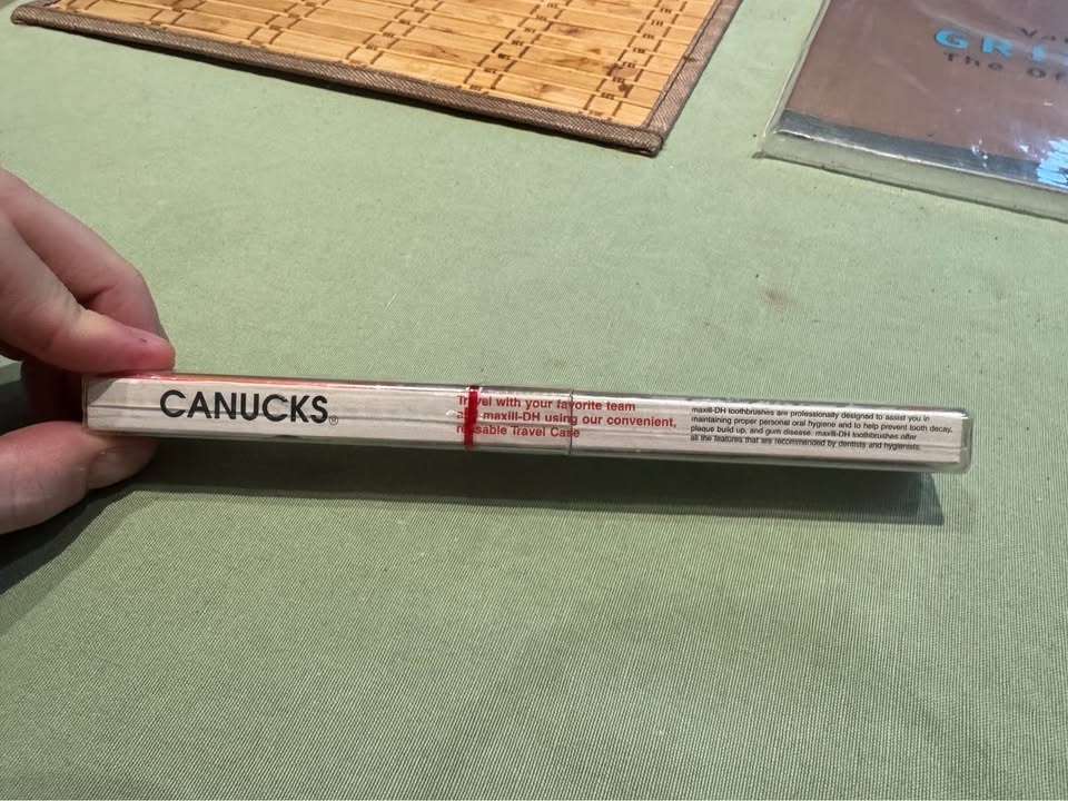 Vancouver Sports Collectors Bundle - photo 4