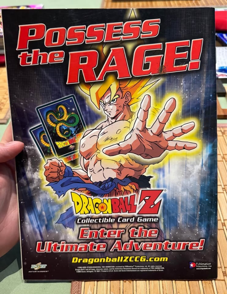 Yu-Gi-Oh / Shonen Jump Collector Bundle - photo 3