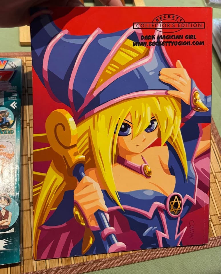Yu-Gi-Oh / Shonen Jump Collector Bundle - photo 4