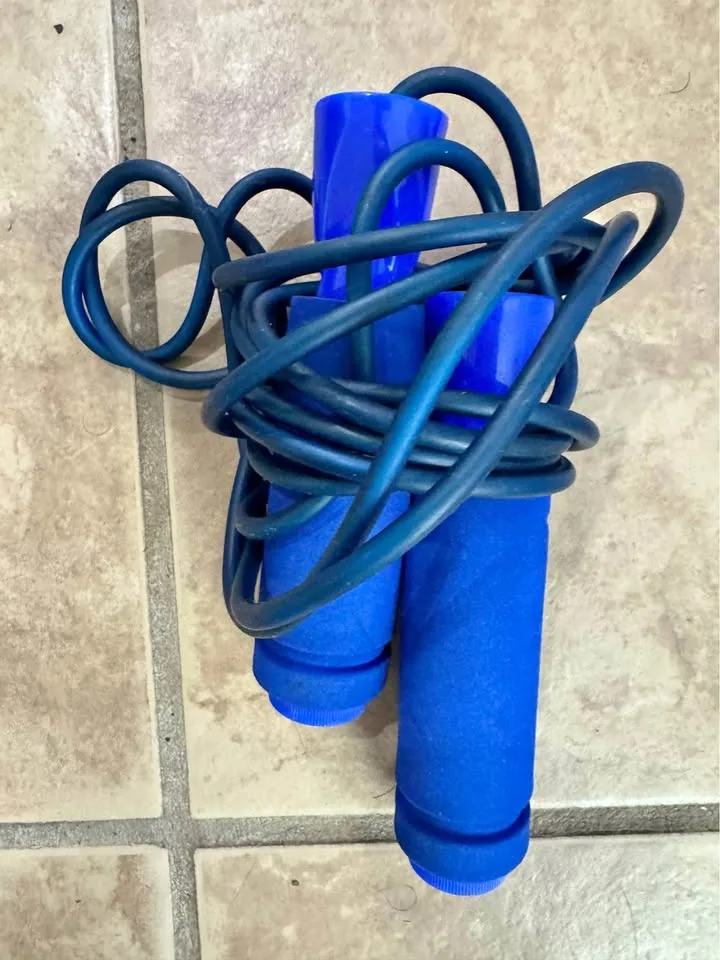 Skipping Rope thumbnail