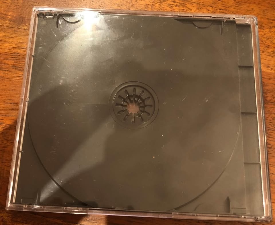 Noctropolis 1994 PC CD-ROM Video Game Disc - photo 2