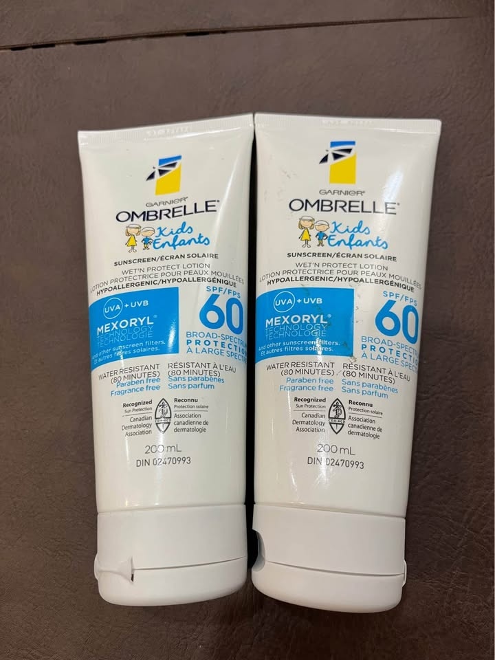 Ombrelle Sunscreen and Moisturizers - photo 2
