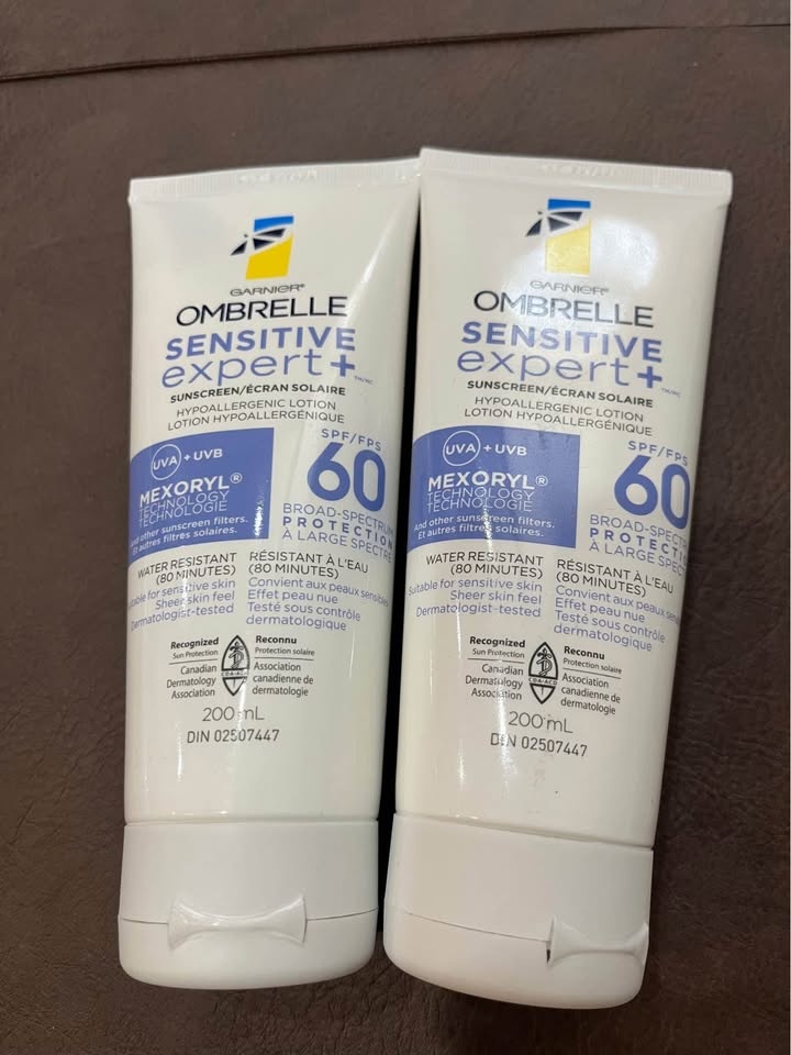 Ombrelle Sunscreen and Moisturizers - photo 4