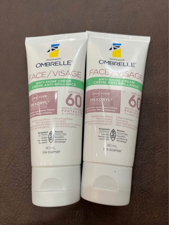 Ombrelle Sunscreen and Moisturizers - photo 5