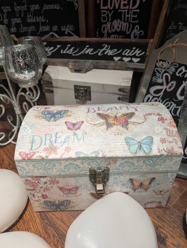 Wedding decorations - photo 2