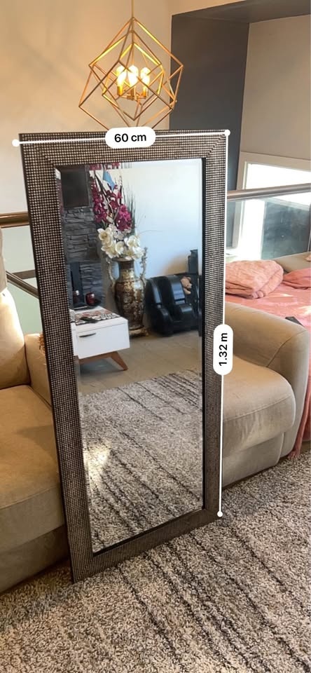 Mirror (full length) - photo 3