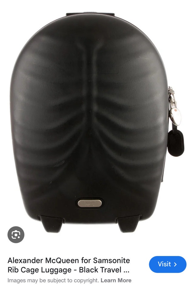 Luggage.. Excellent condition .. never used .. been in storage