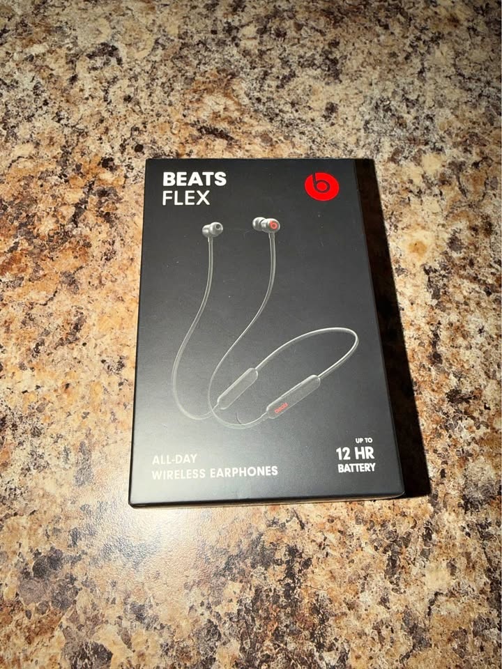 Beats Flex