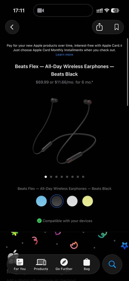 Beats Flex - photo 2